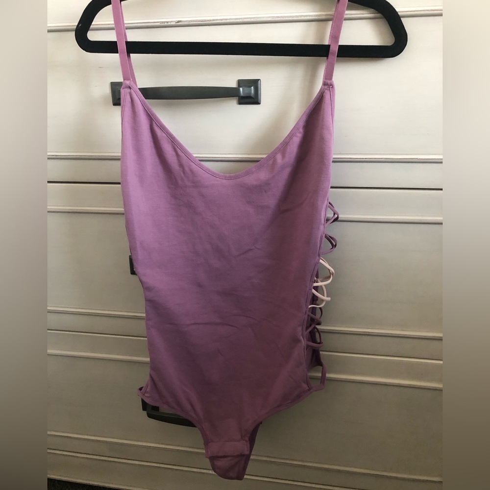 Sam, Edelman bodysuit size S